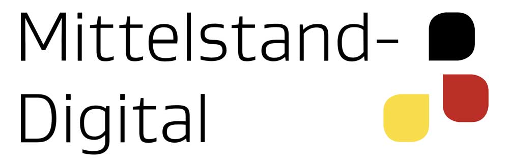 mittelstand-digital-logo