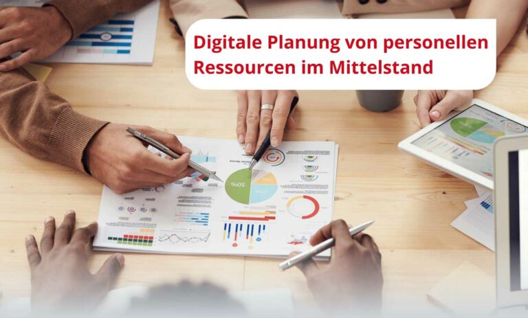 studie-zur-digitalen-planung-von-perso­nellen-ressourcen
